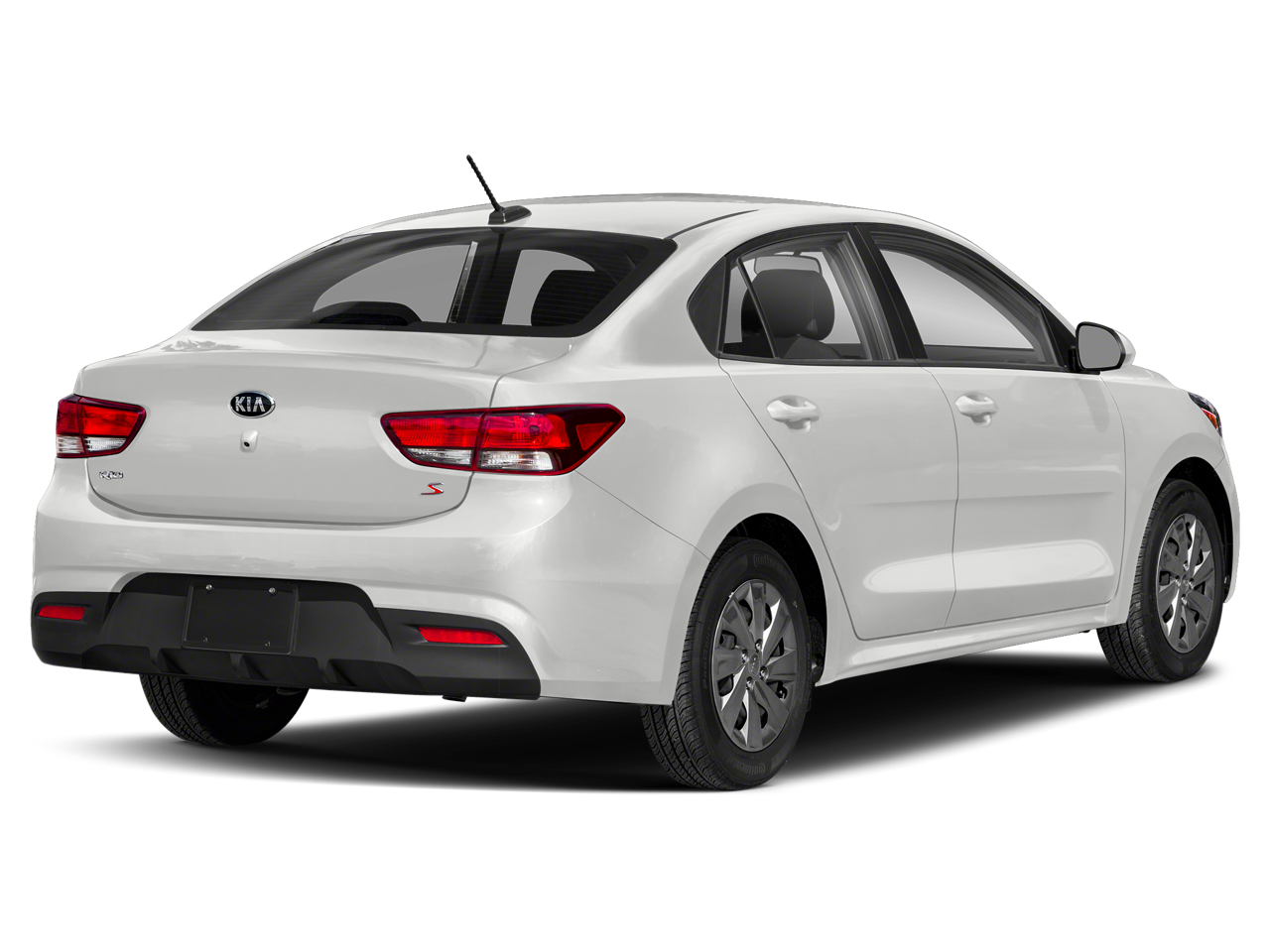 Used 2019 Kia RIO LX with VIN 3KPA24AB5KE242329 for sale in Fayetteville, NC