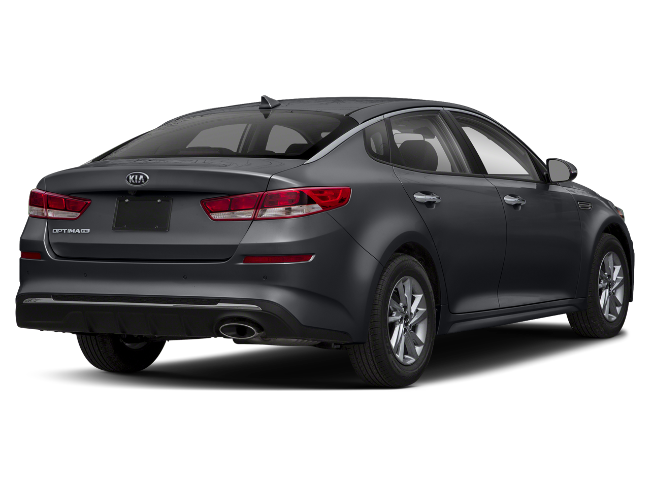 Used 2019 Kia Optima LX with VIN 5XXGT4L35KG299926 for sale in Fayetteville, NC