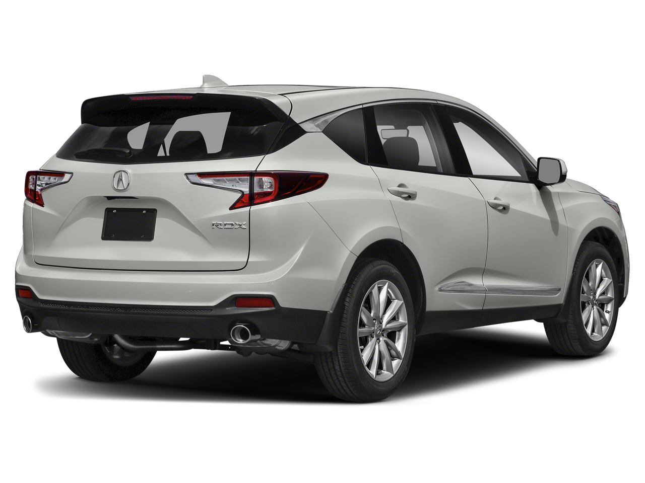 2020 Acura RDX Sport Utility