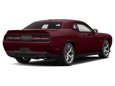 2020 Dodge Challenger GT