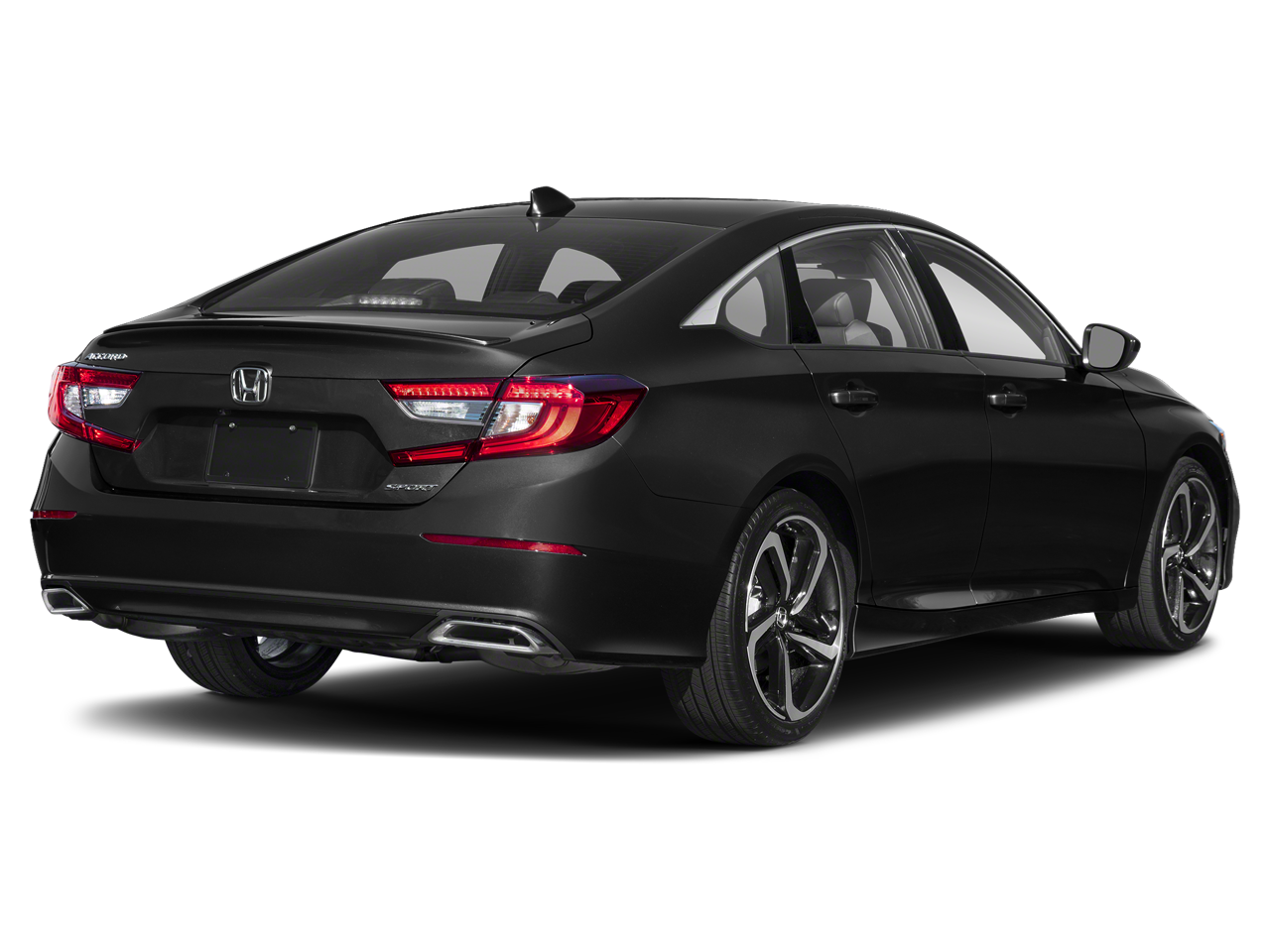 2020 Honda Accord Sedan Sport