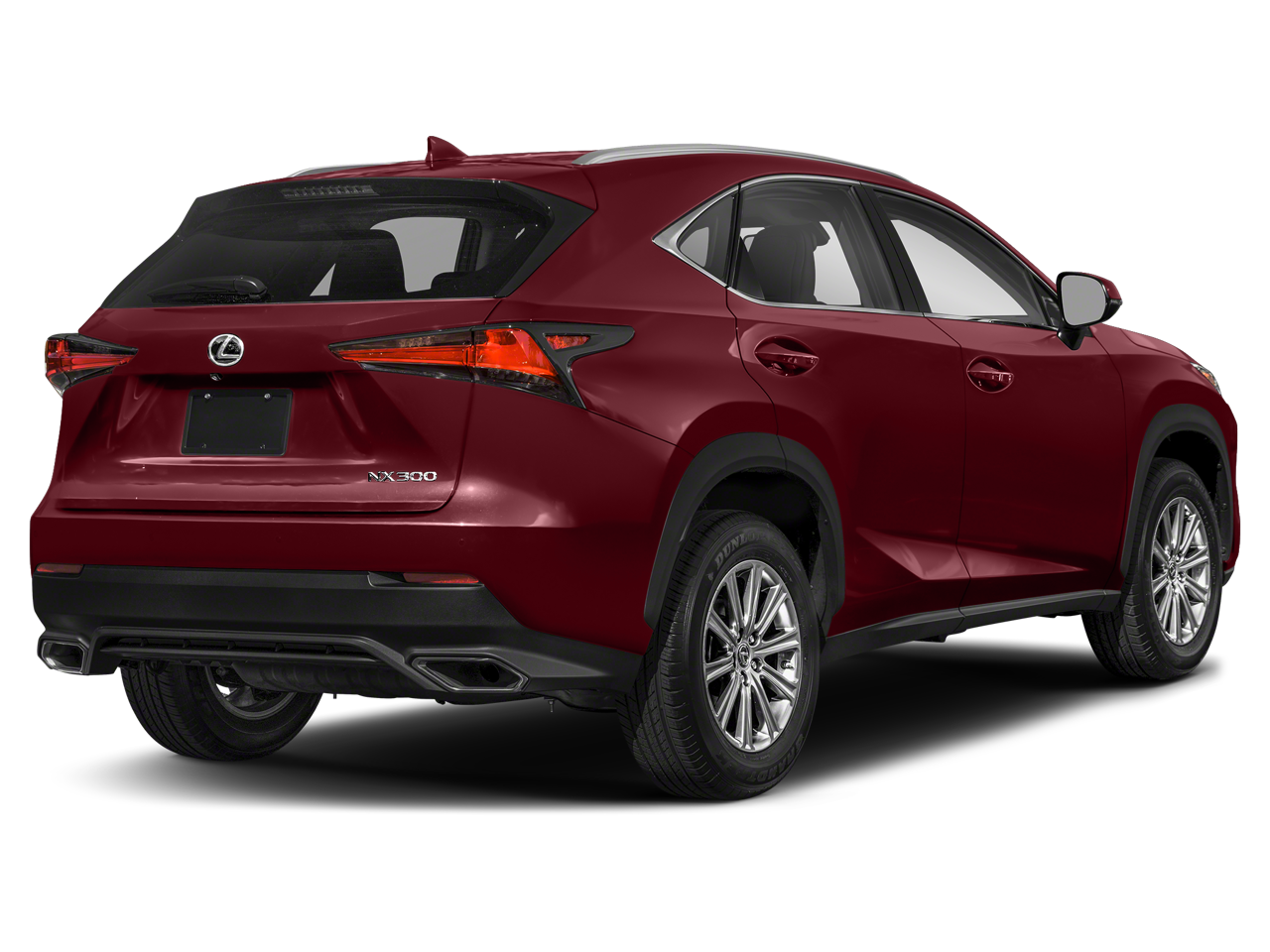 2020 Lexus NX NX 300