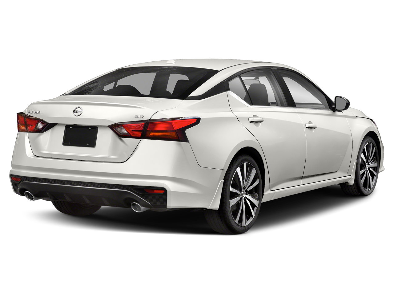 Used 2020 Nissan Altima SR with VIN 1N4BL4CV2LC121944 for sale in Fayetteville, NC