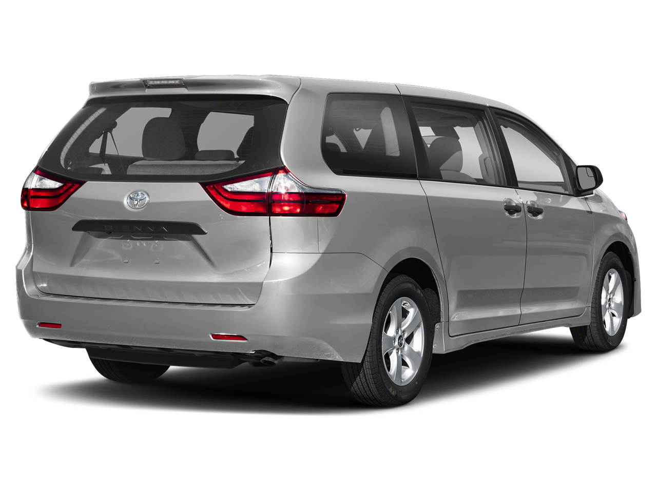 2020 Toyota Sienna XLE Premium