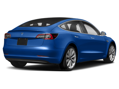 2020 Tesla Model 3 Standard