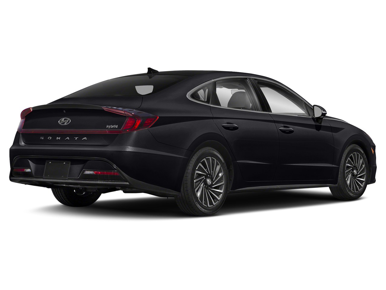 2021 Hyundai Sonata Hybrid Limited