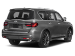 2021 INFINITI QX80 LUXE