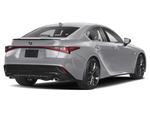 2021 Lexus IS 350 F SPORT