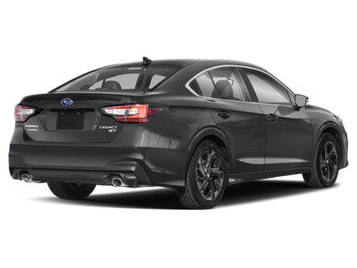2021 Subaru Legacy Limited XT
