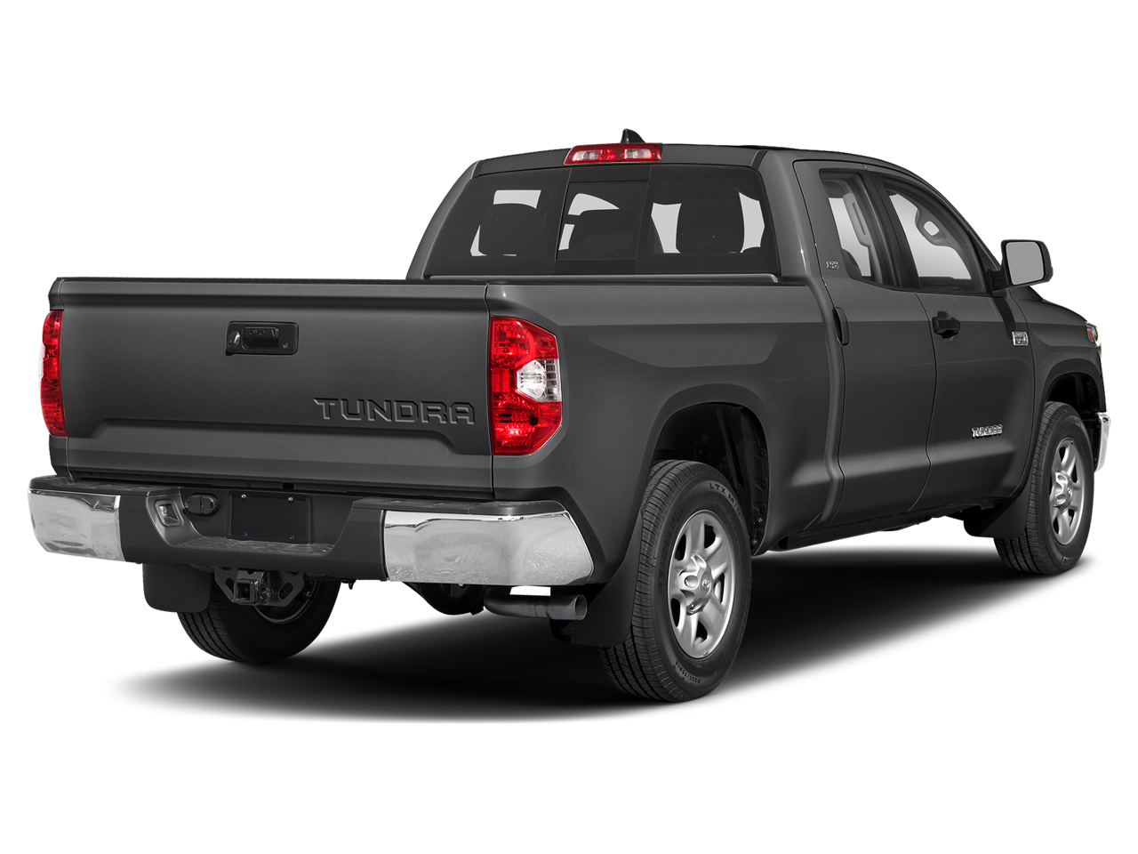 2021 Toyota Tundra 2WD SR5