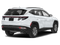 2022 Hyundai Tucson Blue