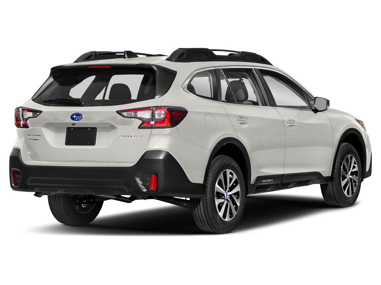 2022 Subaru Outback 2.5i