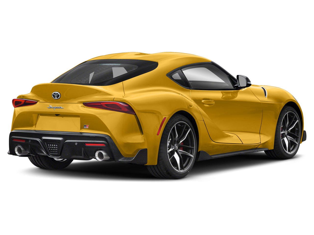 2022 Toyota GR SUPRA 3.0