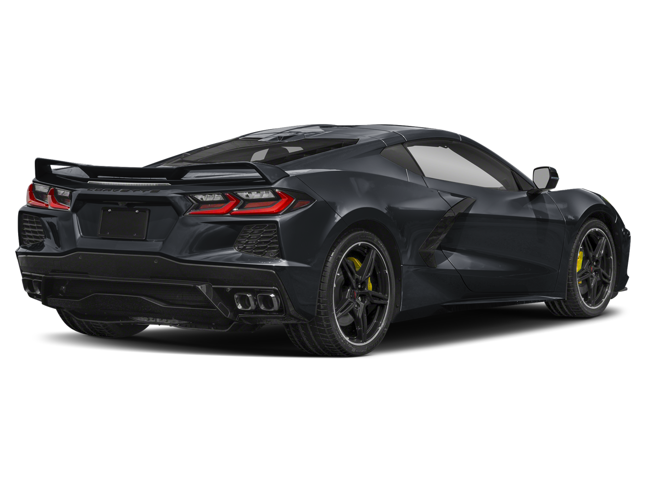 2023 Chevrolet Corvette 2LT
