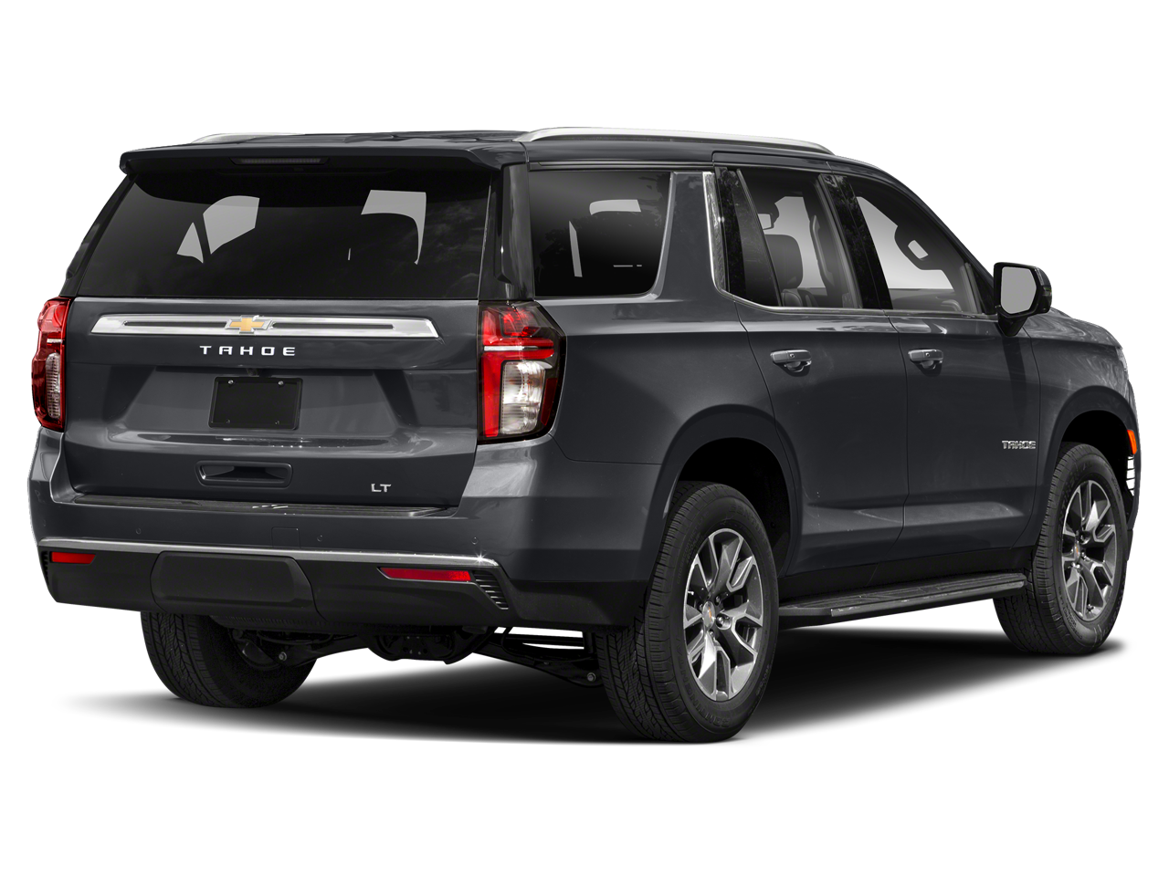 2023 Chevrolet Tahoe LT - Photo 33