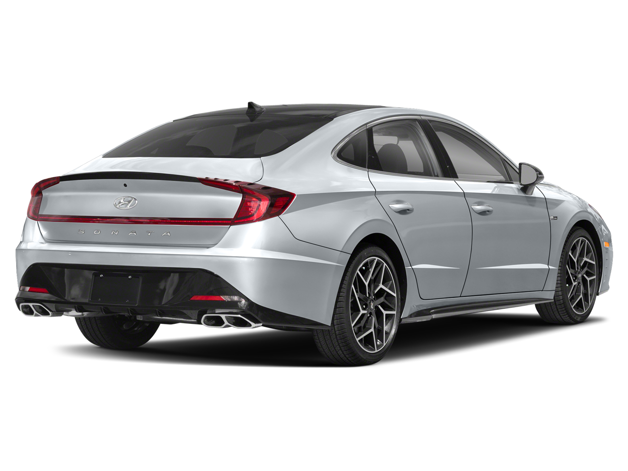 2023 Hyundai Sonata N Line