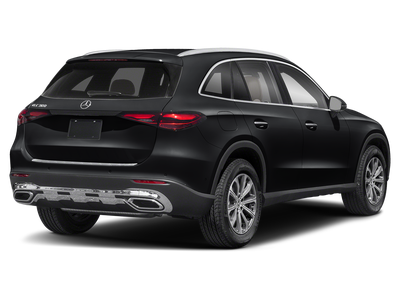2023 Mercedes-Benz GLC GLC 300