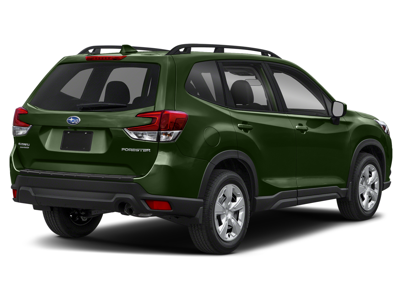 2023 Subaru Forester Sport Utility