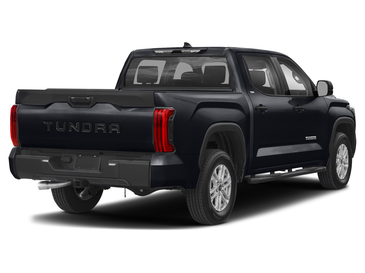 2023 Toyota Tundra 4WD SR5