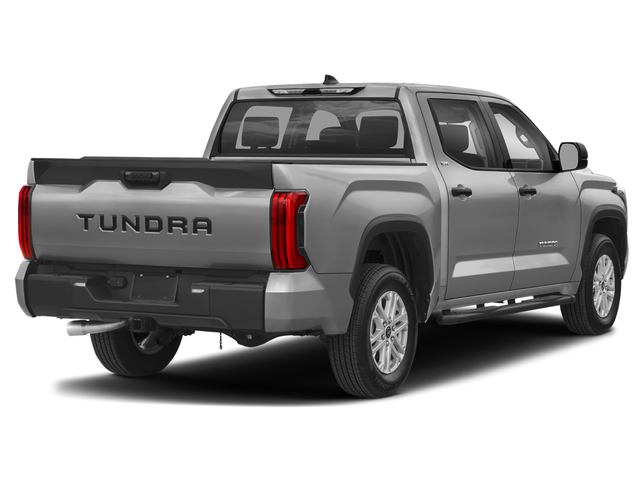 2023 Toyota Tundra 2WD SR5