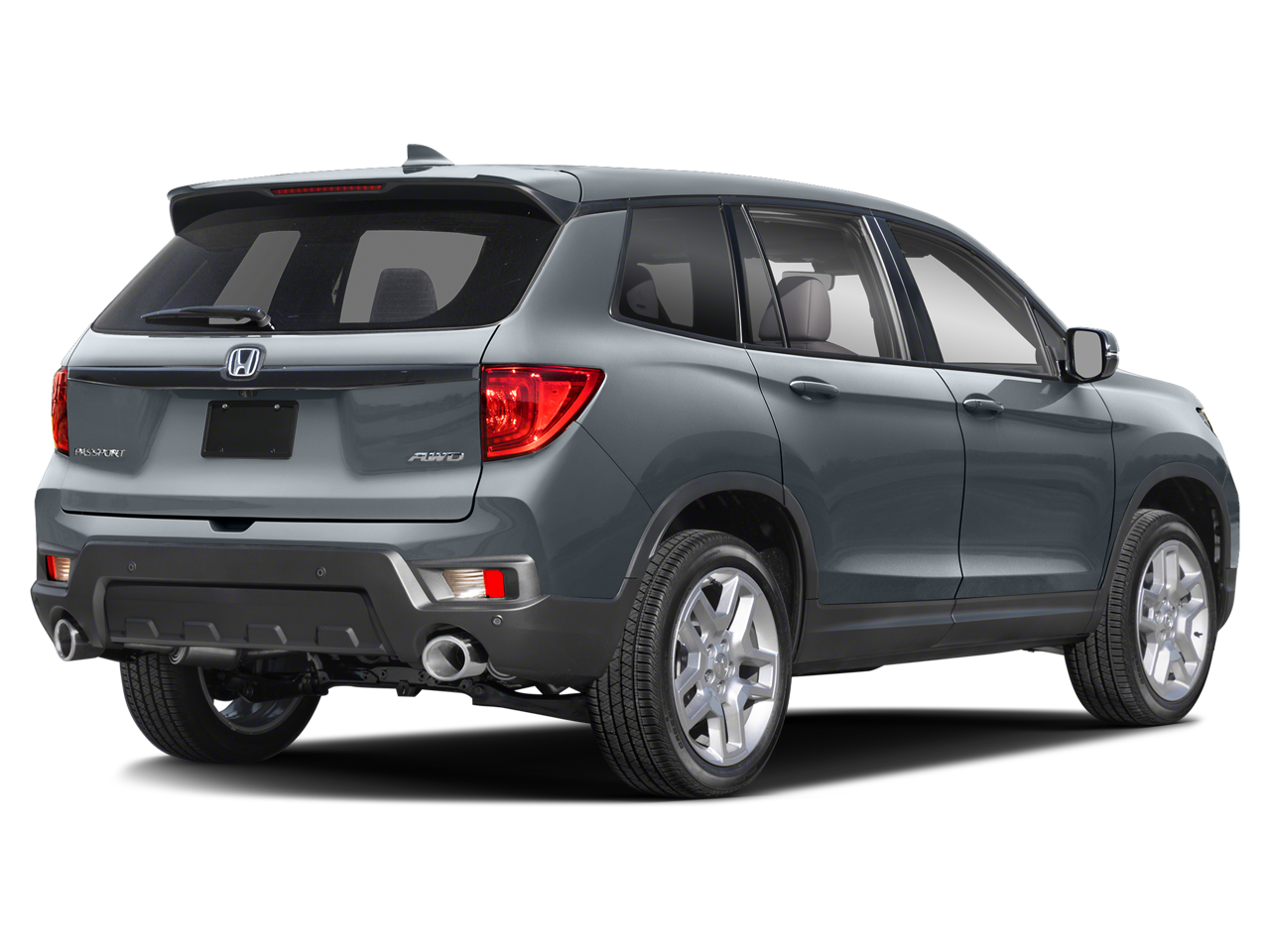 2024 Honda Passport EX-L