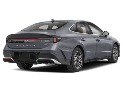 2024 Hyundai Sonata Hybrid Limited