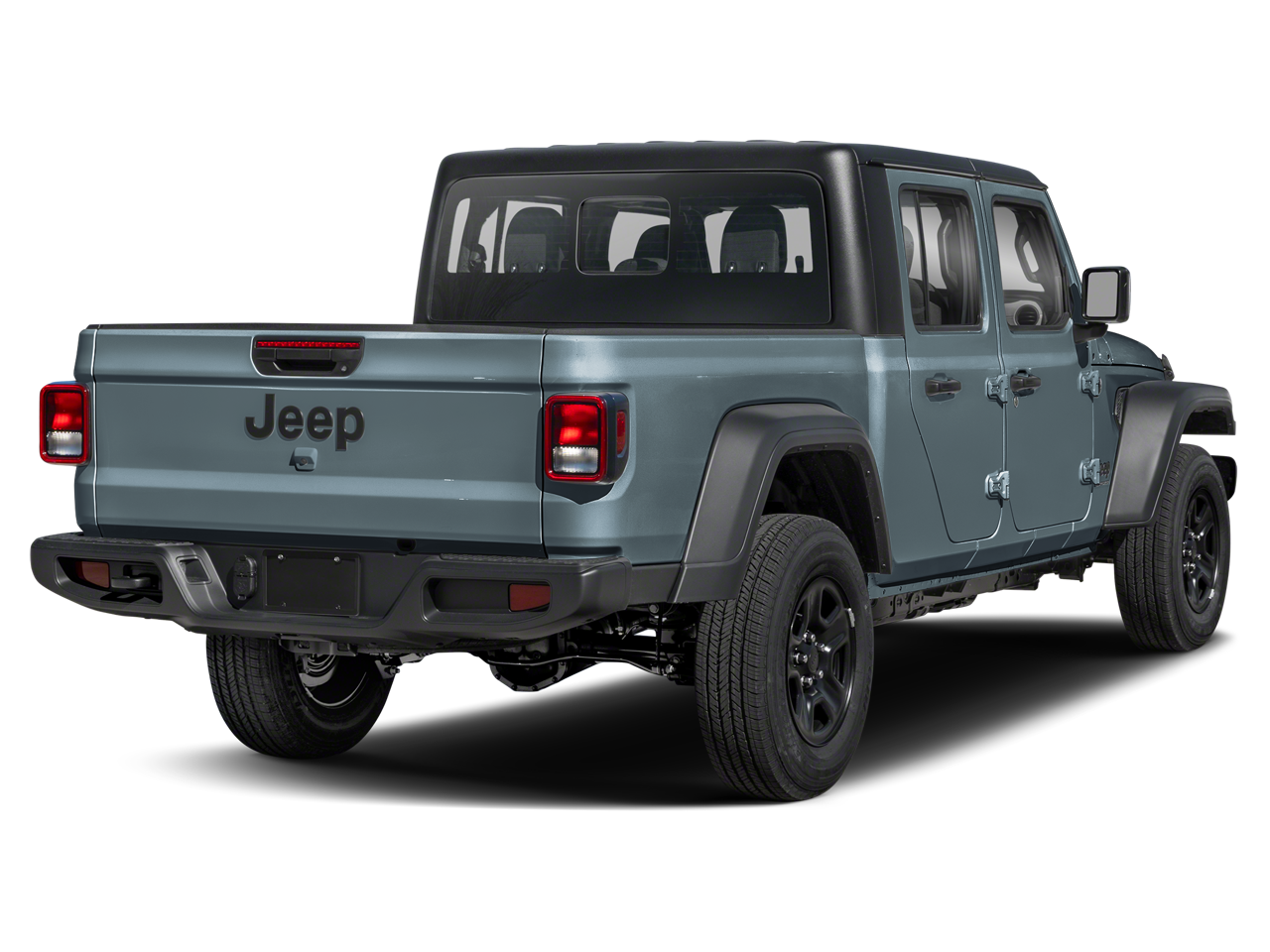 2024 Jeep Gladiator Sport