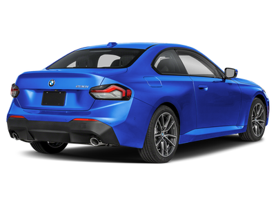 2025 BMW 2 Series 230i