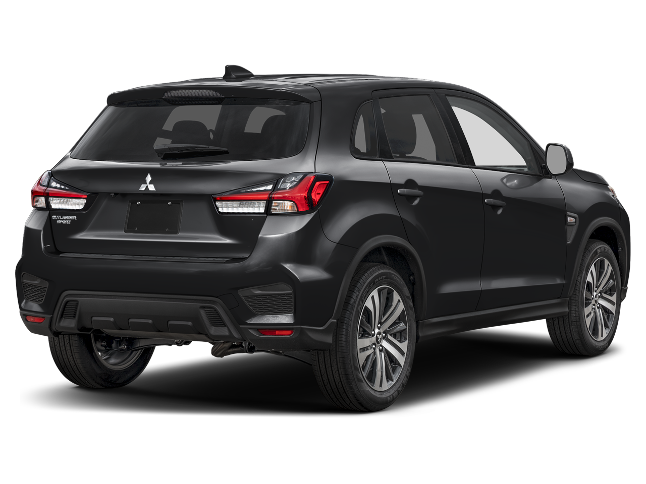2026 Mitsubishi Outlander Sport S