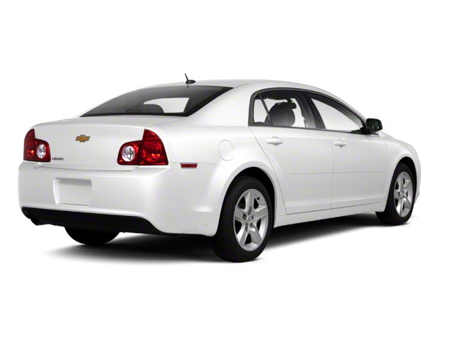 2010 Chevrolet Malibu LS with 1LS