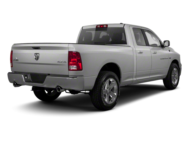 2011 RAM 1500 Big Horn