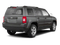 2011 Jeep Patriot Latitude