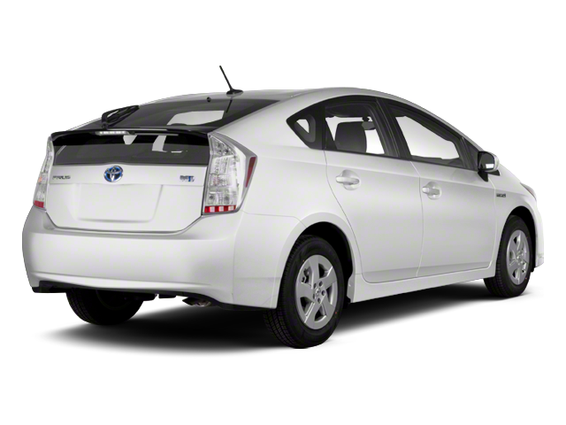 2011 Toyota Prius I