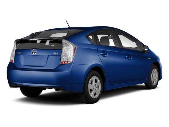 2011 Toyota Prius I