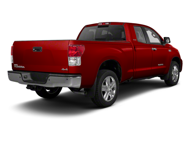 2011 Toyota Tundra 4WD Truck Dbl 5.7L FFV V8 6-Spd AT (Natl)