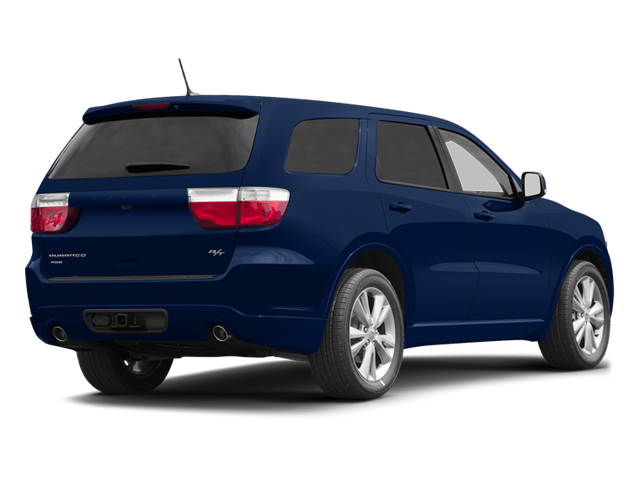 2013 Dodge Durango Citadel