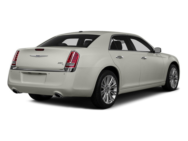 2014 Chrysler 300 300C