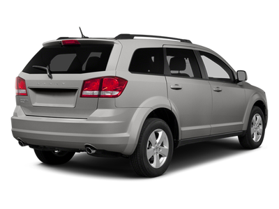 2014 Dodge Journey SE