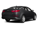 2014 Kia Optima SX