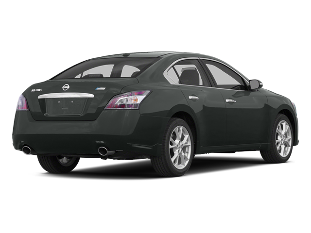 2014 Nissan Maxima 3.5 S