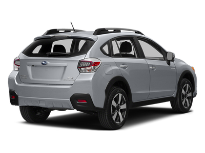 2014 Subaru XV Crosstrek Hybrid 2.0i Hybrid Touring