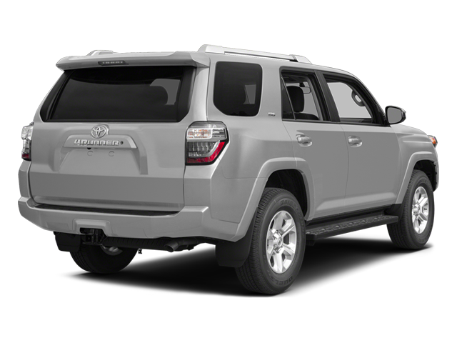 2014 Toyota 4Runner SR5 Premium