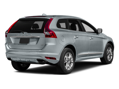 2017 Volvo XC60 Dynamic