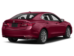 2018 Acura TLX 2.4L