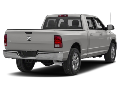 2018 RAM 2500 SLT