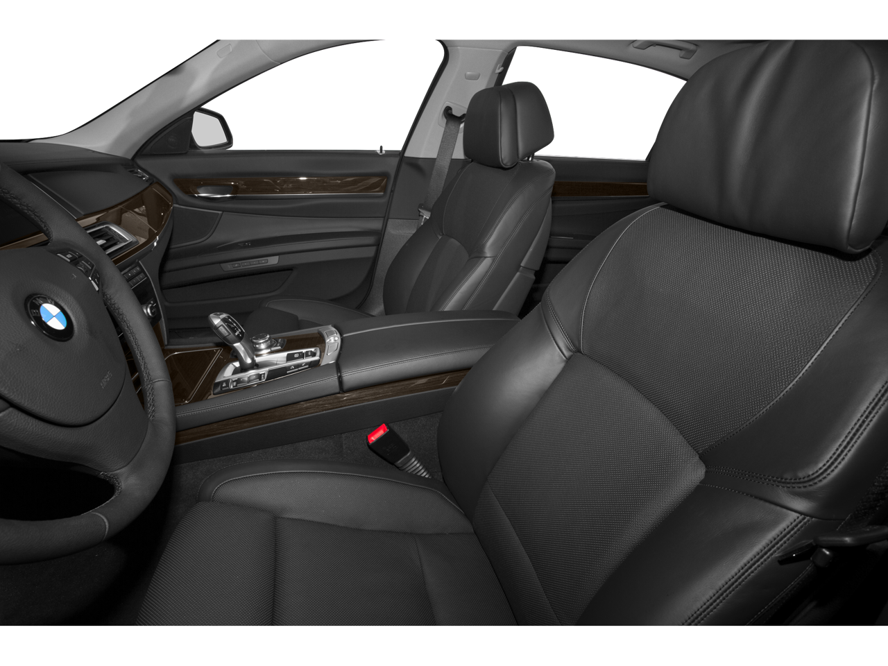 2015 BMW 7 Series 740i