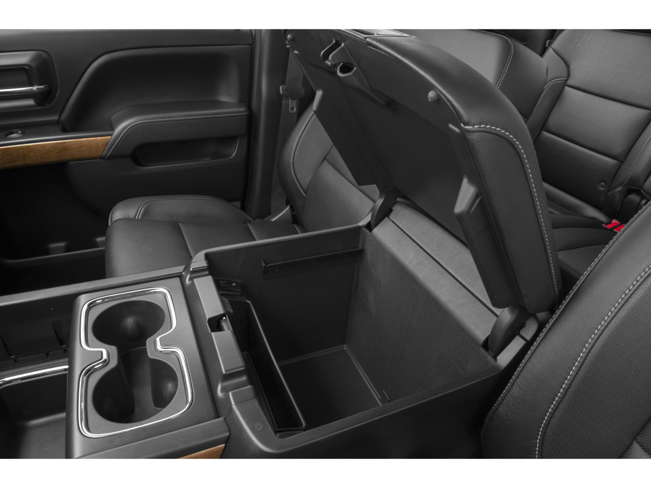 2015 Chevrolet Silverado 3500HD Built After Aug 14 LTZ
