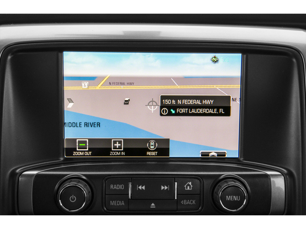 2015 Chevrolet Silverado 3500HD Built After Aug 14 LTZ