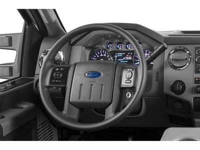 2015 Ford Super Duty F-250 SRW XL