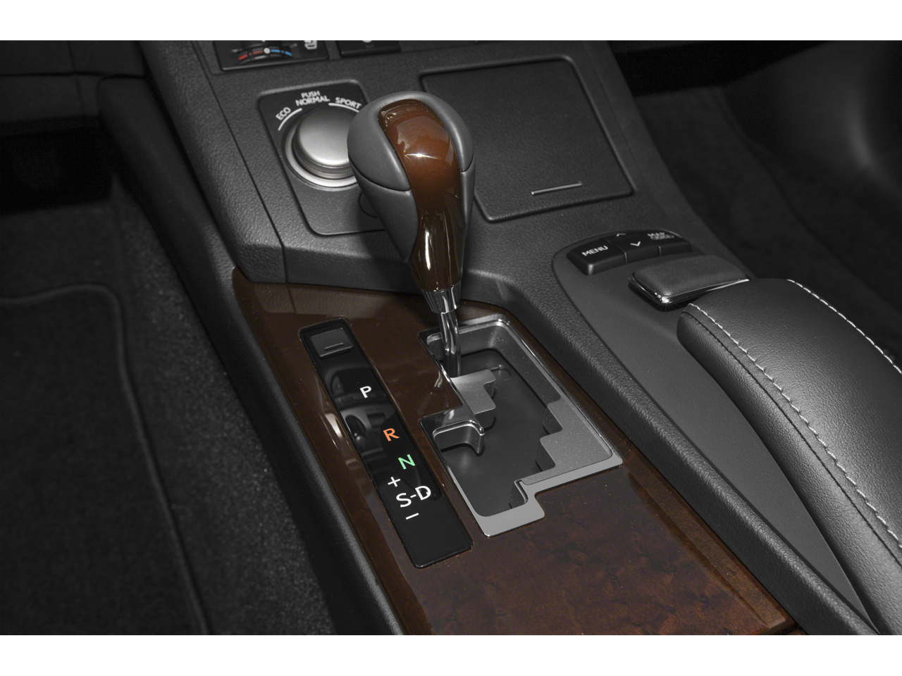 2015 Lexus ES 350 350